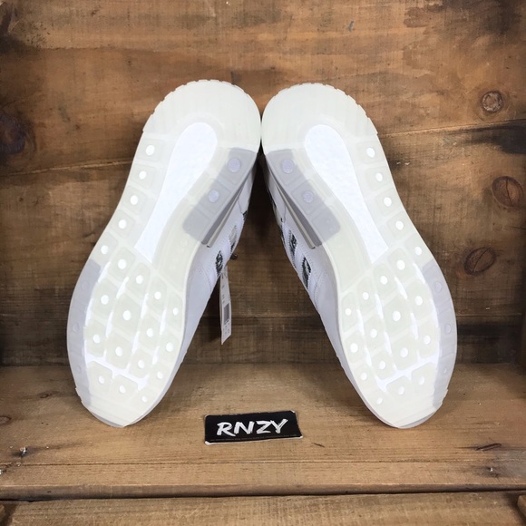 NEW Adidas ZX 500 RM Snakeskin Boost - Picture 8 of 8